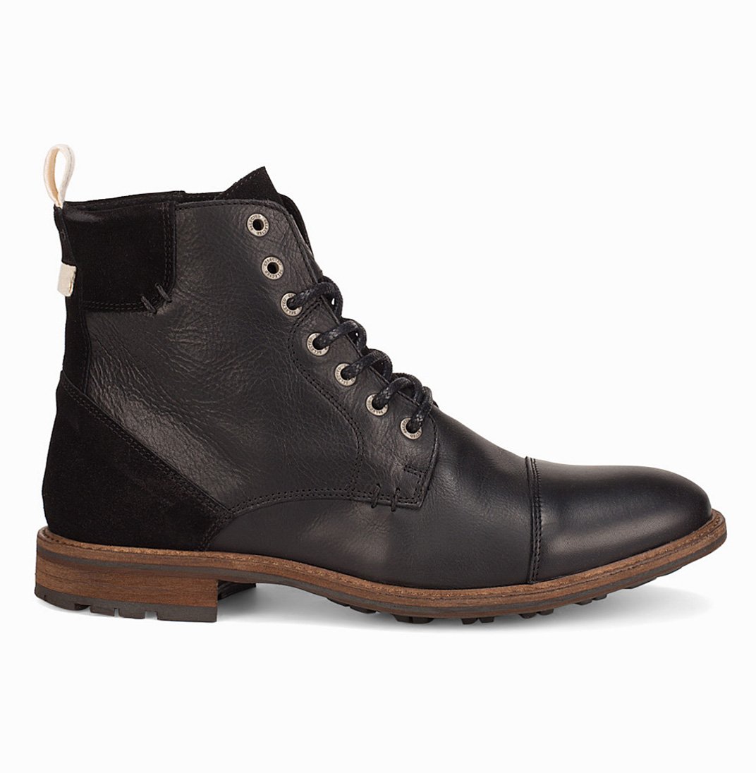 JERMAIN SNEAKER